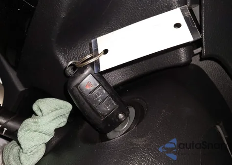 2016 Nissan Rogue S из США, поврежденный, VIN KNMAT2MV3GP660094